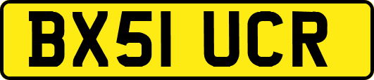 BX51UCR