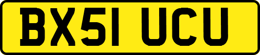 BX51UCU