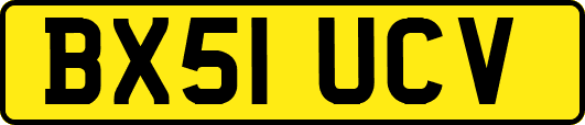 BX51UCV
