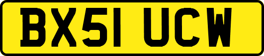 BX51UCW