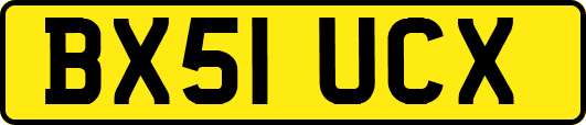 BX51UCX