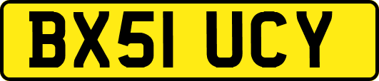 BX51UCY