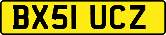 BX51UCZ