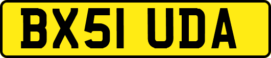 BX51UDA