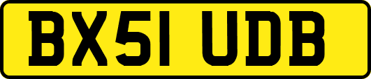 BX51UDB