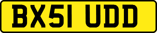 BX51UDD