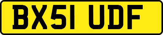 BX51UDF