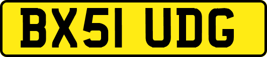 BX51UDG