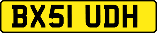 BX51UDH