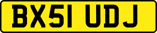 BX51UDJ
