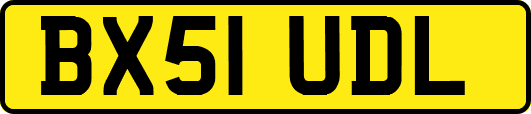 BX51UDL