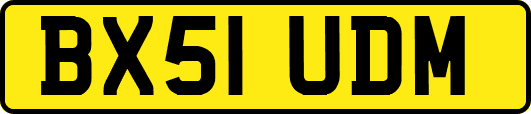 BX51UDM