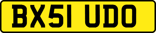 BX51UDO