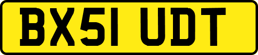 BX51UDT
