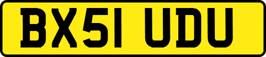 BX51UDU