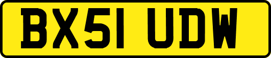BX51UDW