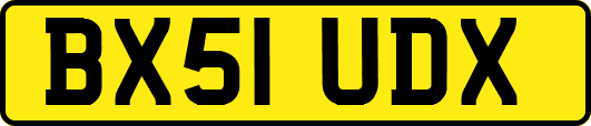 BX51UDX