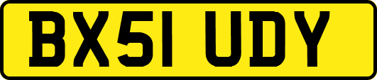 BX51UDY
