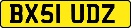 BX51UDZ