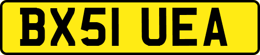 BX51UEA