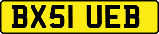 BX51UEB