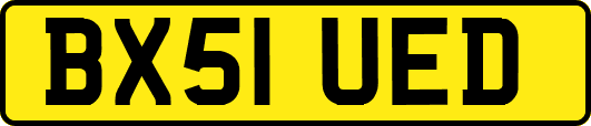 BX51UED
