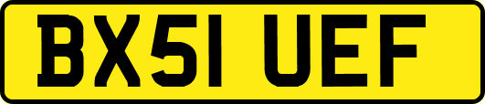 BX51UEF