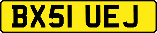 BX51UEJ