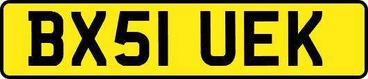 BX51UEK