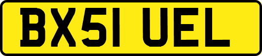 BX51UEL