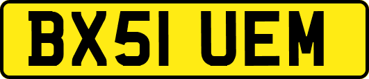BX51UEM