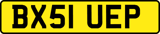 BX51UEP