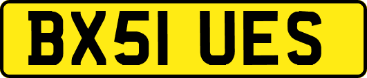 BX51UES