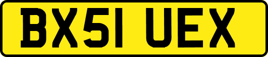 BX51UEX