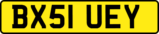 BX51UEY