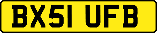 BX51UFB