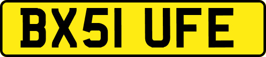BX51UFE