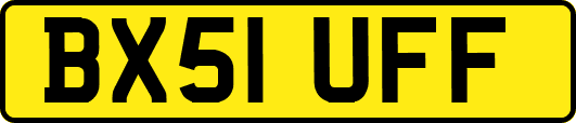 BX51UFF