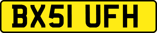 BX51UFH