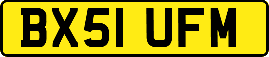 BX51UFM