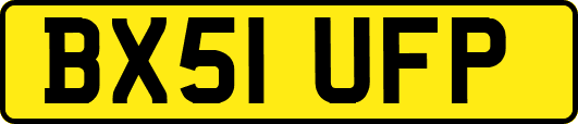 BX51UFP