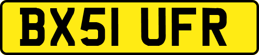 BX51UFR
