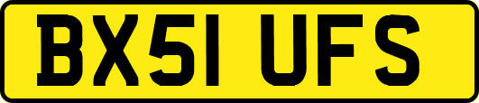BX51UFS
