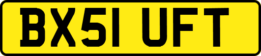 BX51UFT