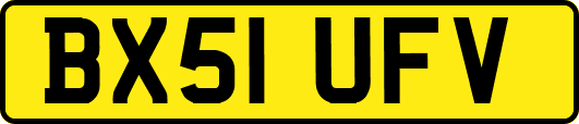 BX51UFV
