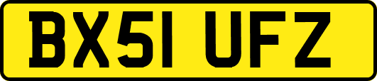 BX51UFZ