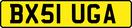 BX51UGA