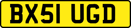 BX51UGD