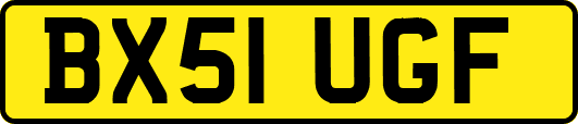 BX51UGF