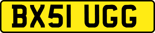 BX51UGG